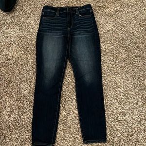 American Eagle Next Level Stretch Jeggings